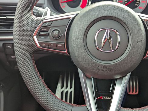 New 2026 Acura RDX A-Spec AWD/4WD image 22