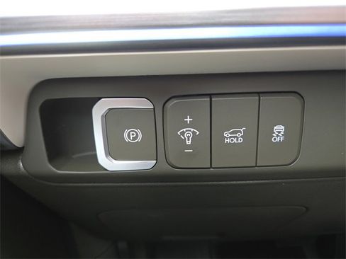 New 2025 Hyundai Santa Fe Calligraphy image 15