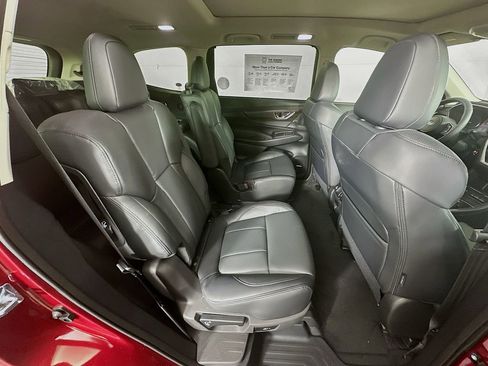 New 2026 Subaru Ascent Touring image 36