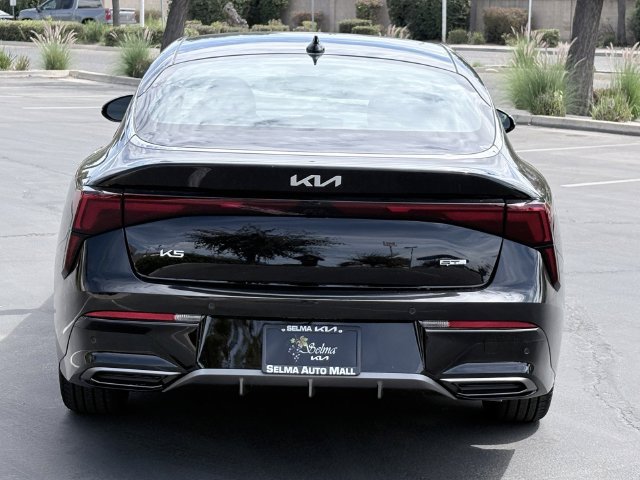 New 2026 Kia K5 GT-Line FWD image 5