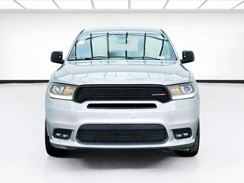 Used 2019 Dodge Durango GT w/ Trailer Tow Group IV image 2