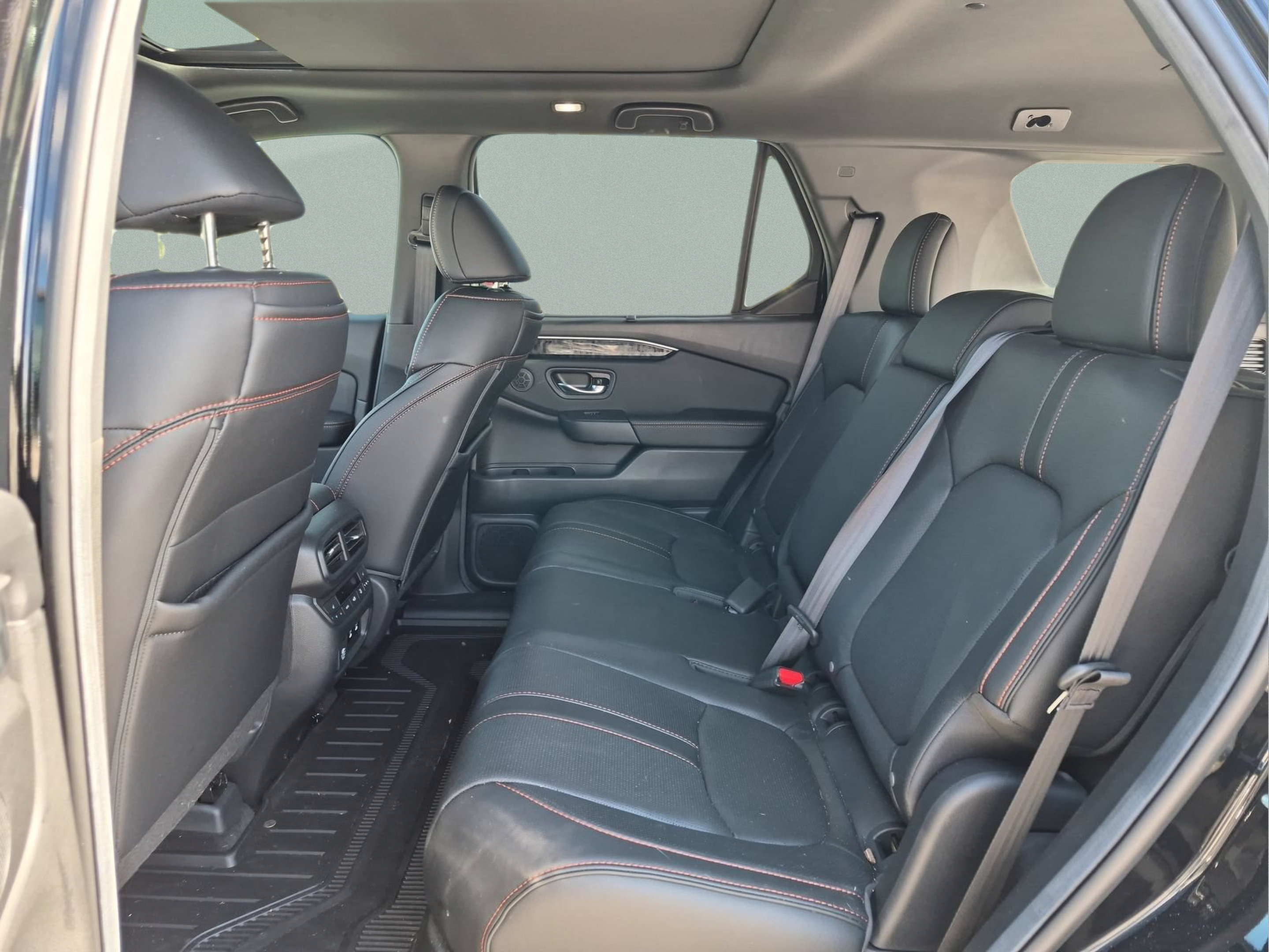 Used 2026 Honda Passport TrailSport Elite image 15