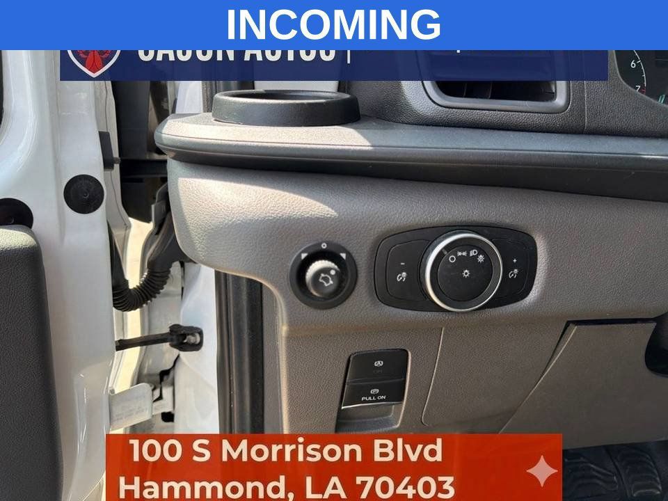 Used 2021 Ford Transit 250 148 High Roof w/ Load Area Protection Package RWD image 16