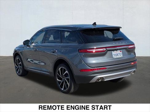 Used 2023 Lincoln Corsair Reserve w/ Equipment Group 201A image 3