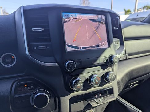 Used 2022 RAM 1500 Big Horn image 29