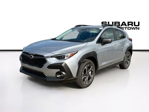 New 2026 Subaru Crosstrek 2.0i Premium image 3