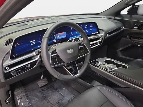 Certified 2024 Cadillac Lyriq Sport AWD/4WD image 13