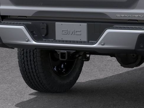 New 2026 GMC Canyon Denali AWD/4WD image 14