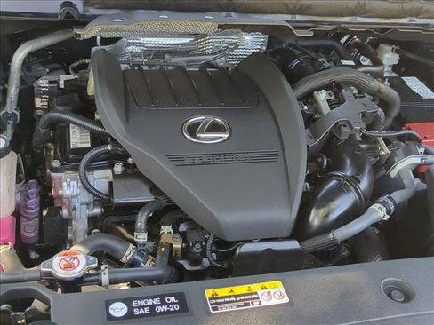 Used 2024 Lexus RX 350 FWD w/ Technology Package image 22
