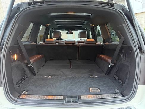 Used 2014 Mercedes-Benz GL 350 BlueTEC 4MATIC image 15