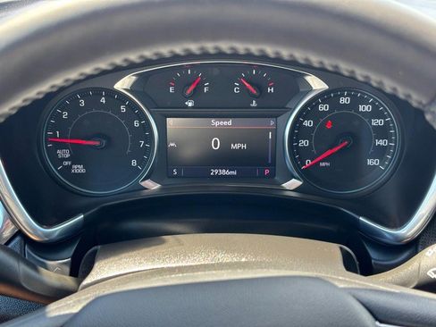 Certified 2022 Chevrolet Equinox Premier FWD image 19