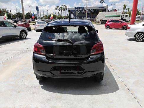 Used 2015 Mitsubishi Mirage DE FWD image 5