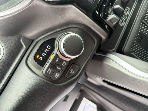 New 2026 RAM 1500 Big Horn image 23