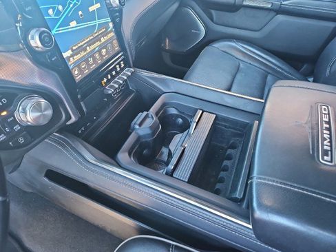 Used 2019 RAM 1500 Limited image 24