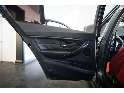 Used 2015 BMW 328i Sedan RWD image 14
