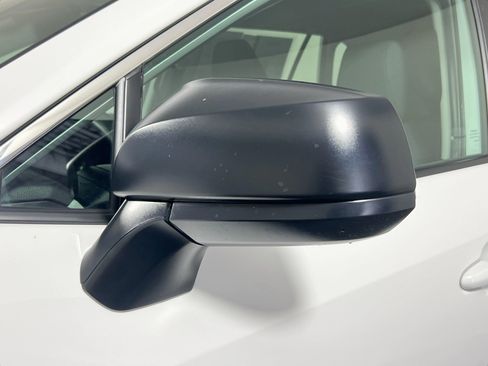 Used 2024 Toyota RAV4 LE FWD image 12
