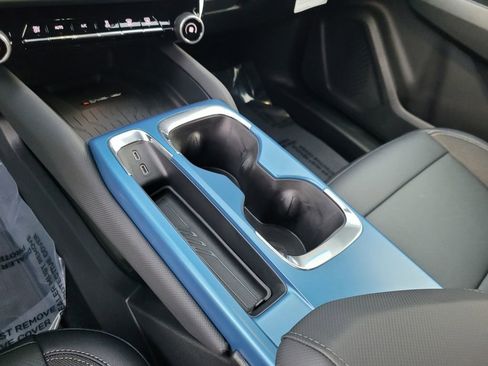 New 2026 Chevrolet Equinox EV LT image 27