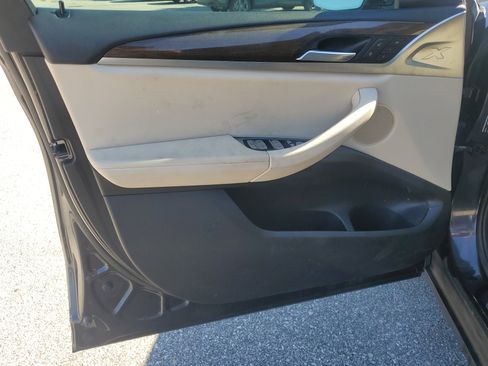 Used 2020 BMW X3 xDrive30i w/ Driving Assistance Package image 23