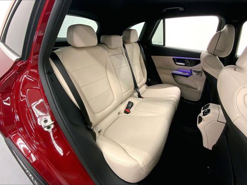 New 2026 Mercedes-Benz GLC 300 image 14