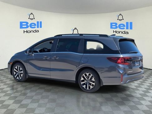 New 2026 Honda Odyssey EX-L image 2