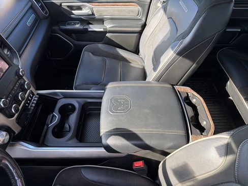 Used 2020 RAM 1500 Laramie image 44