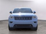 Used 2017 Jeep Grand Cherokee Overland w/ Jeep Active Safety Group image 2