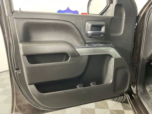 Used 2018 Chevrolet Silverado 1500 LT RWD image 10