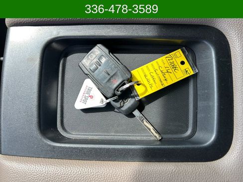 Used 2014 Chevrolet Silverado 1500 LT w/ All Star Edition image 28