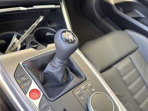 New 2026 BMW M2 image 19