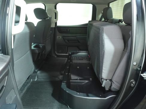 Used 2024 Toyota Tundra SR w/ SR Tow Package AWD/4WD image 12