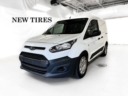 Used 2016 Ford Transit Connect XL