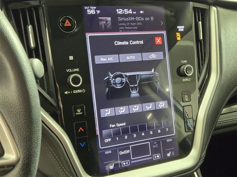 Used 2020 Subaru Outback Limited w/ Popular Package #2 image 32