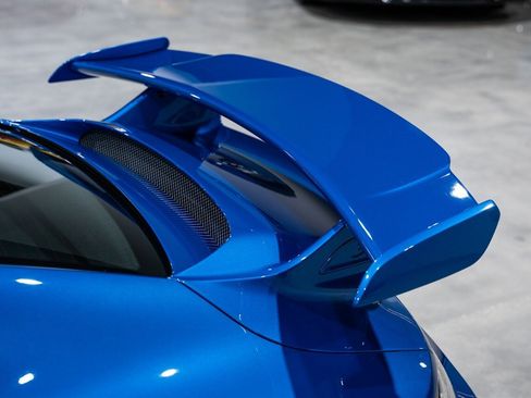 Used 2016 Porsche 911 GT3 w/ Sound Package Plus image 62