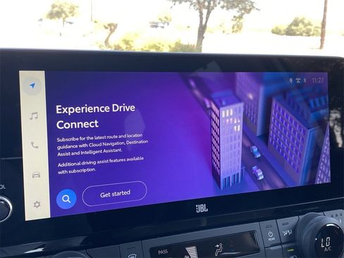 New 2026 Toyota Grand Highlander Platinum image 19