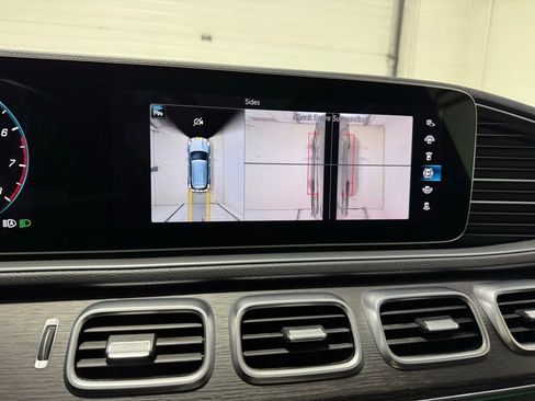 Used 2023 Mercedes-Benz GLE 350 4MATIC image 28