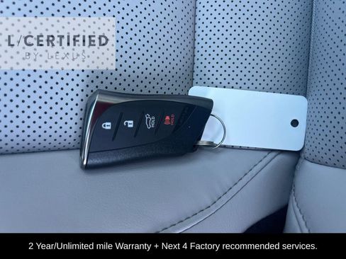 Used 2026 Lexus TX 350 350 Premium image 23