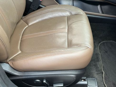 Used 2016 Lincoln MKZ AWD w/ Equipment Group 300A Reserve image 14