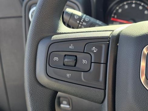 New 2026 GMC Sierra 1500 Pro w/ Pro Value Package image 17