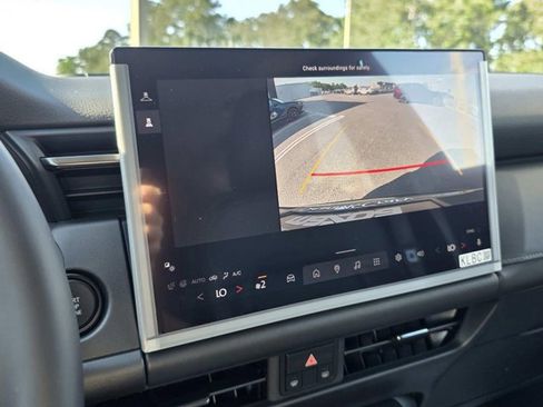 New 2026 MAZDA CX-5 Preferred AWD/4WD image 13