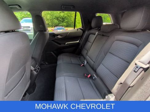 Certified 2025 Chevrolet Equinox LT AWD/4WD image 26