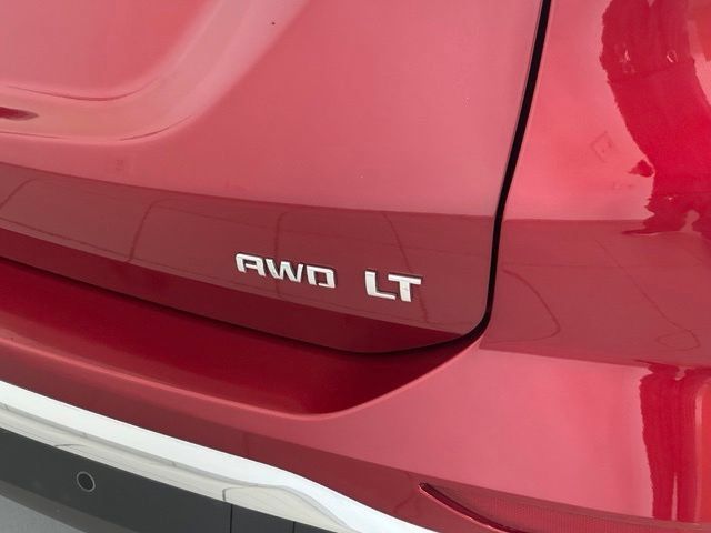Used 2018 Chevrolet Equinox LT AWD/4WD image 42