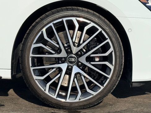 Used 2025 Audi S3 Premium Plus image 13