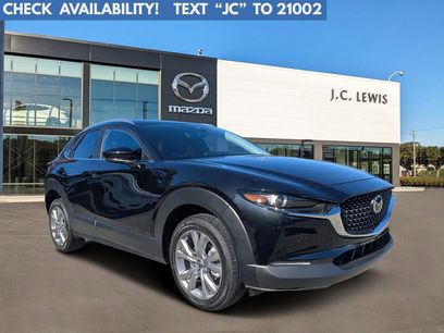 Certified 2023 MAZDA CX-30 AWD 2.5 S w/ Select Package