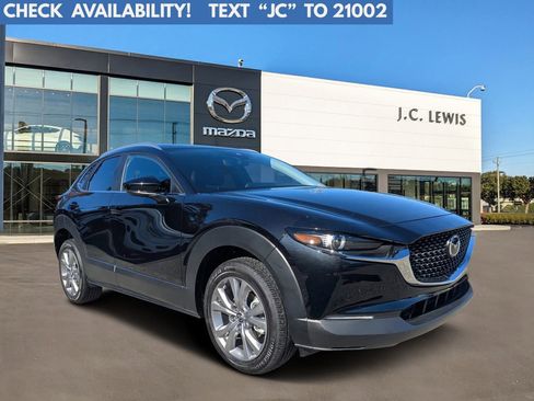 Certified 2023 MAZDA CX-30 AWD 2.5 S w/ Select Package image 1