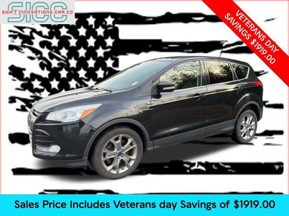 Used 2013 Ford Escape SEL