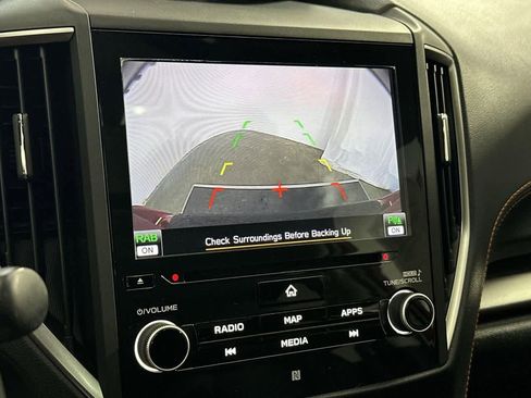 Used 2018 Subaru Crosstrek 2.0i Limited image 22