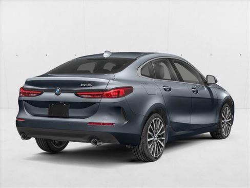 New 2026 BMW 228i FWD image 2