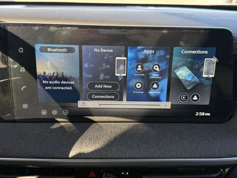 New 2026 Nissan Kicks SV w/ SV Premium Package image 27