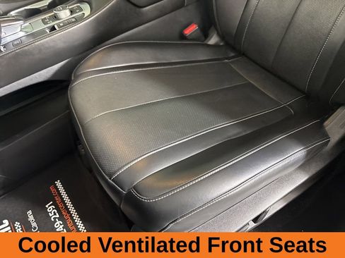 Used 2022 INFINITI QX60 Sensory w/ Vision Package AWD/4WD image 13