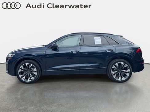 Certified 2025 Audi Q5 Premium w/ Premium Plus AWD/4WD image 2